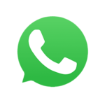 logo whatsapp